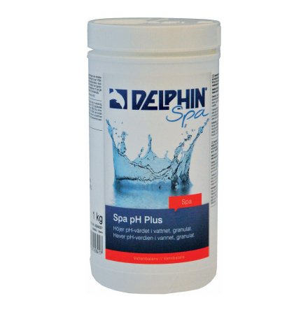 Delphin PH Plus