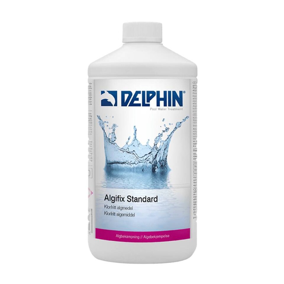 DELPHIN Algifix Standard, 1 ltr