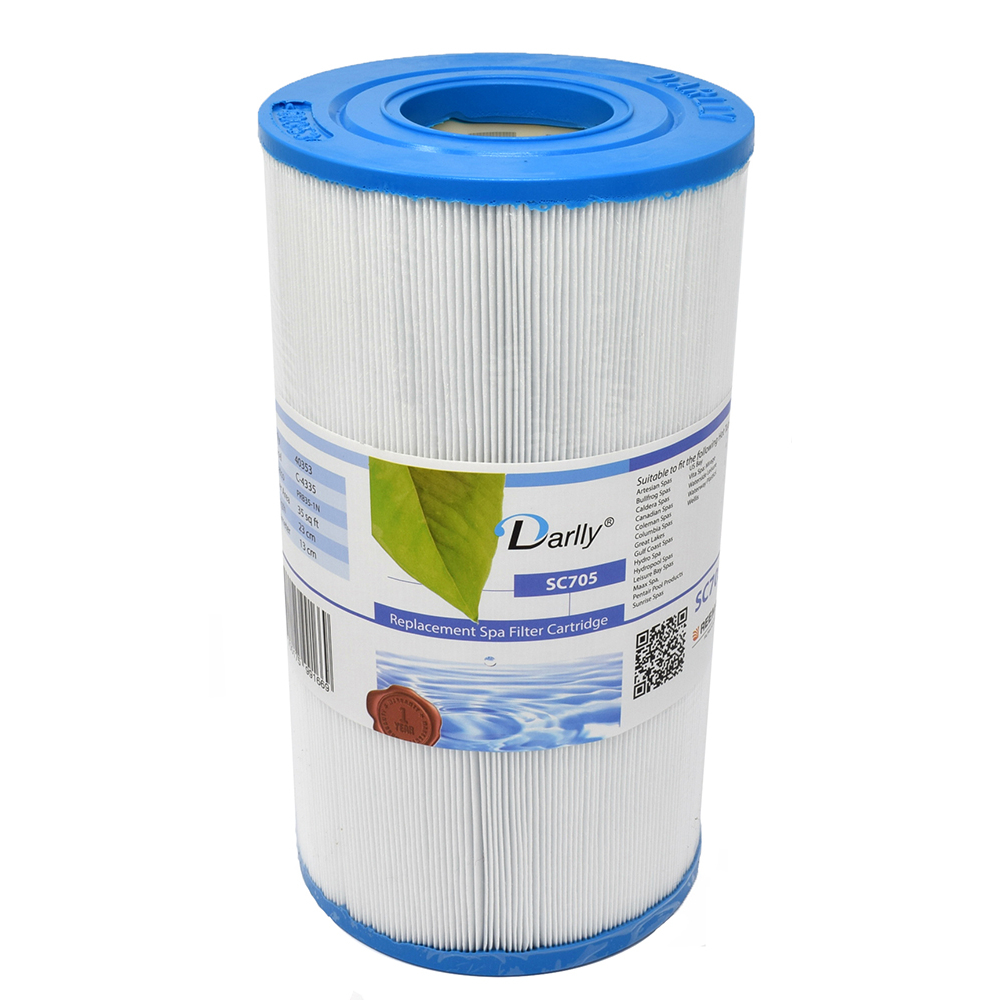 Spafilter 40353