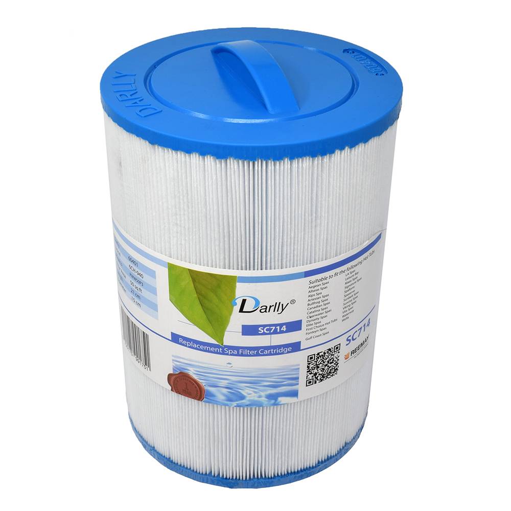 Spafilter 60401