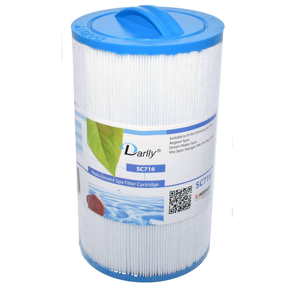 Spafilter 40191
