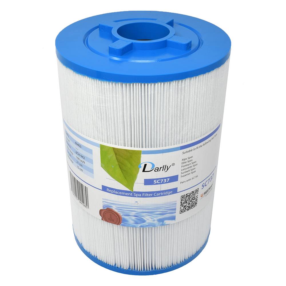 Spafilter 60403