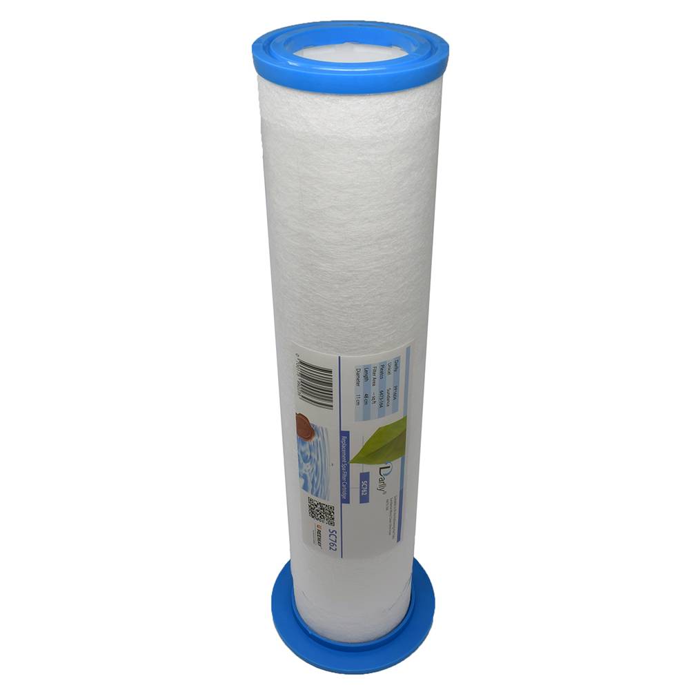 Spafilter PP1604