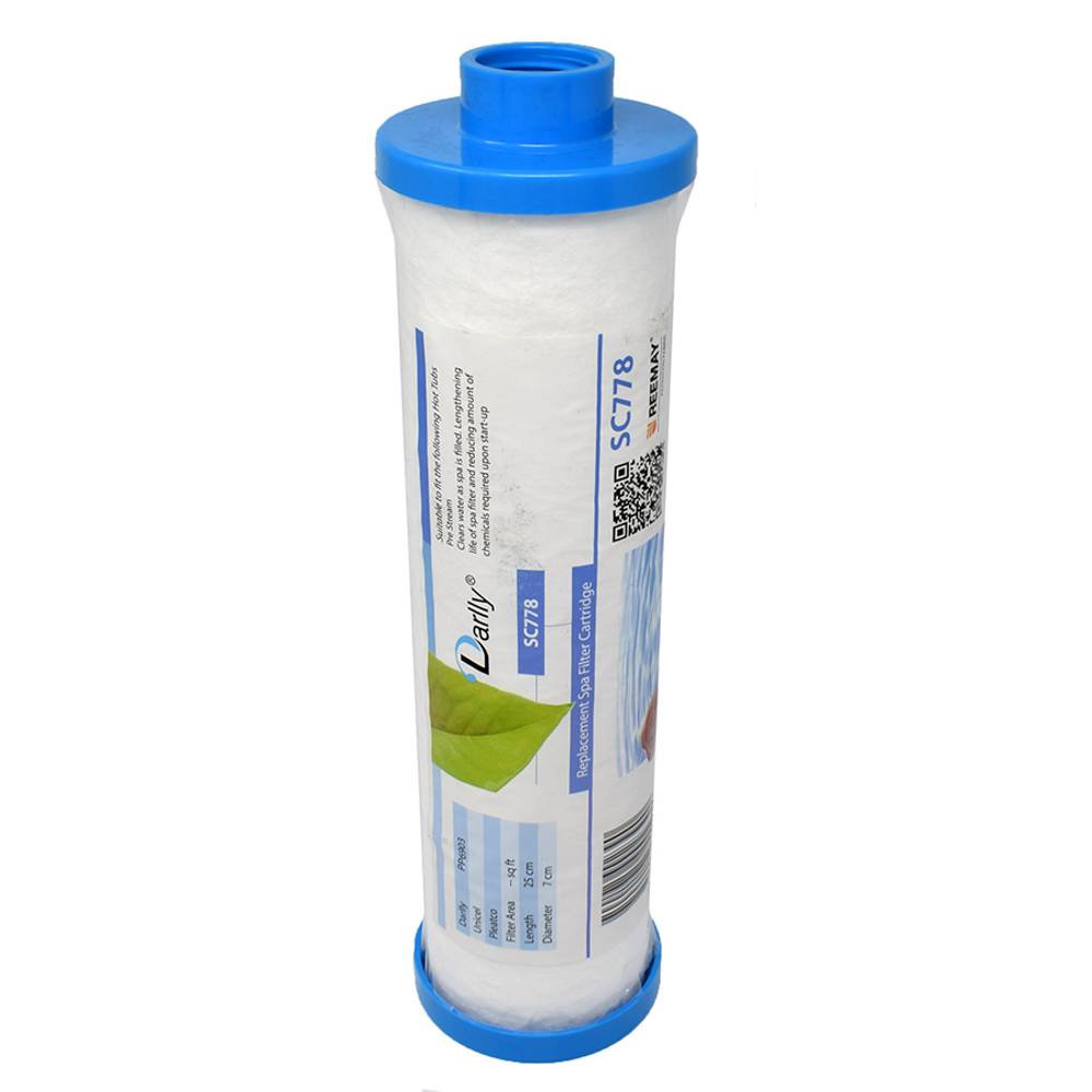Spafilter PP6903