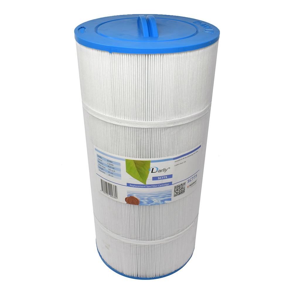 Spafilter 81004