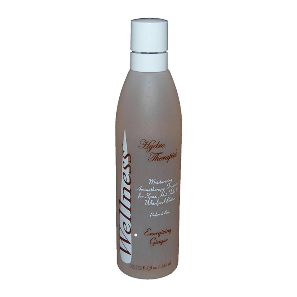 Spadoft Wellness ingerfära 240ml