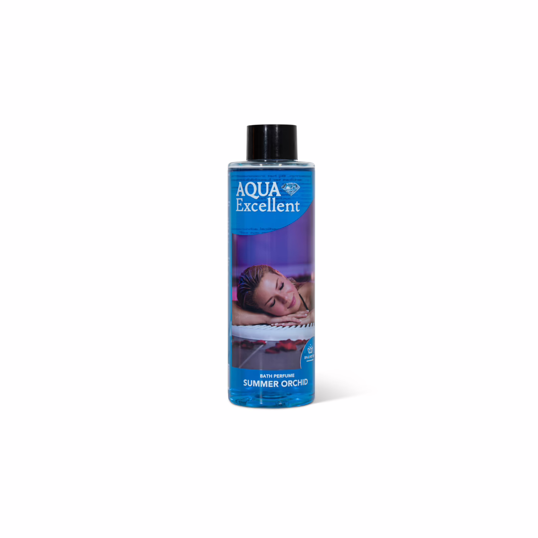 Aqua Excellence Fragrance Orkidé - 200 ml