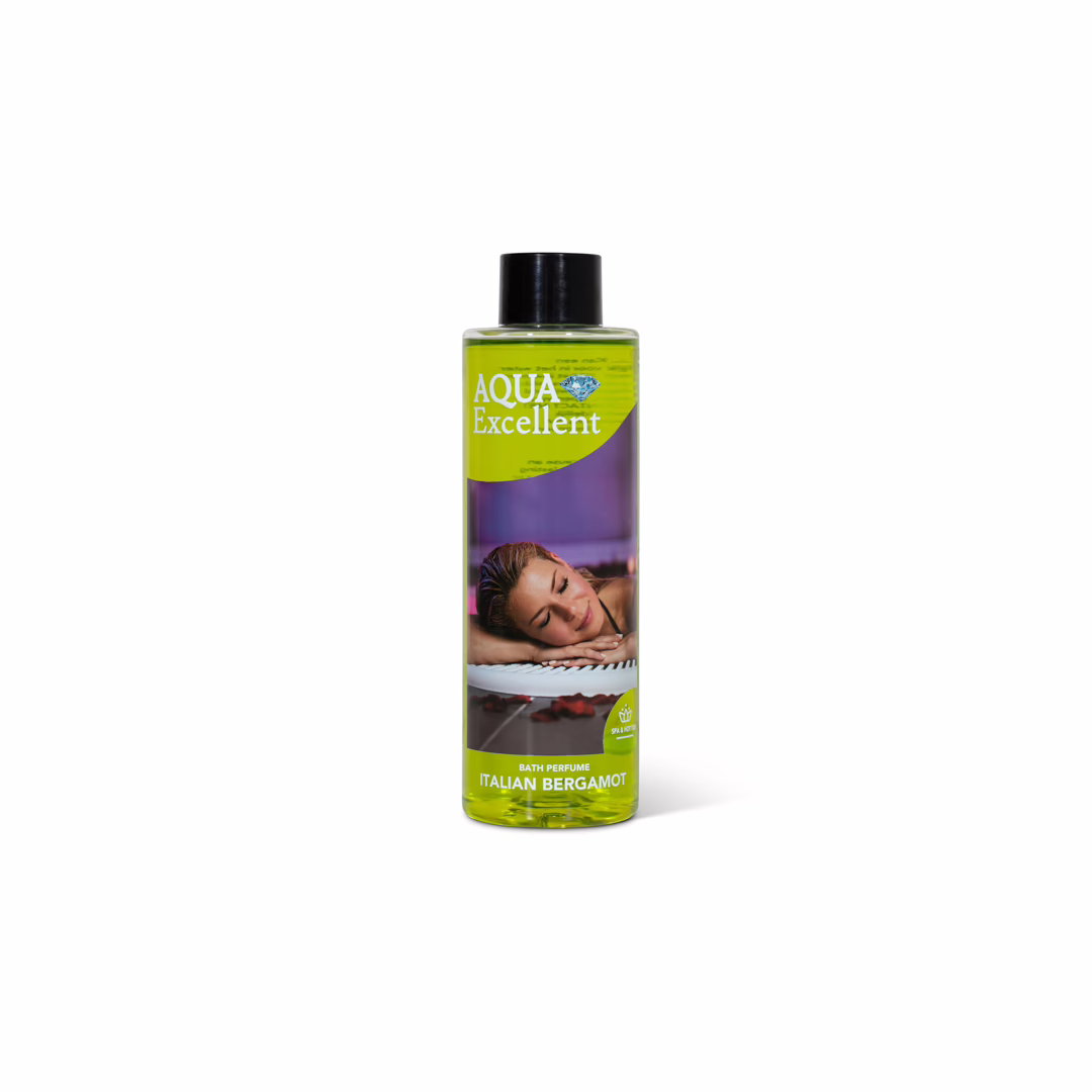 Aqua Excellence Fragrance Italian Bergamot - 200 ml