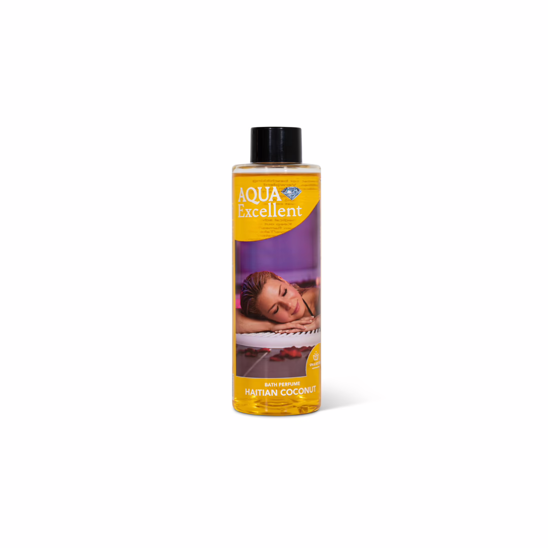 Aqua Excellence Fragrance Haitian Coconut - 200 ml