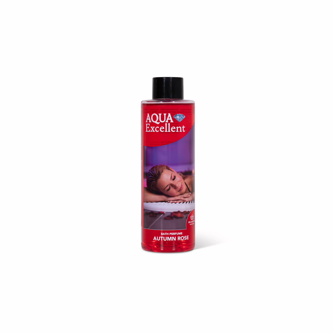 Aqua Excellence Fragrance Autumn Rose - 200 ml