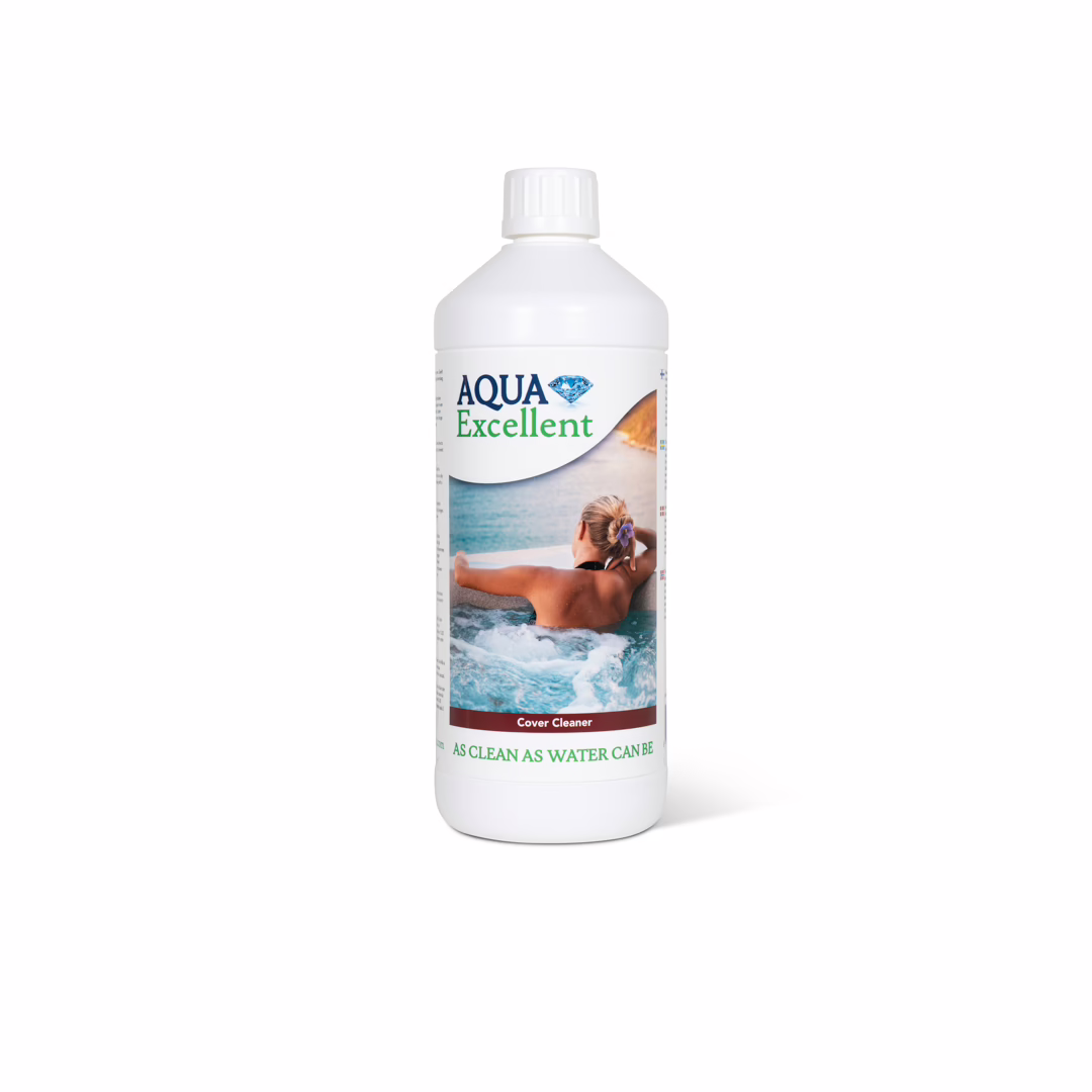 Aqua Excellent Cover Cleaner - 1 ltr